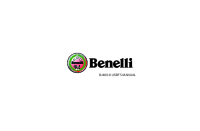 Benelli Imperiale 400 - Owners manual 